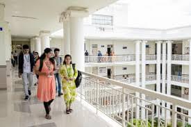 Global Academy of Technology Bangalore hostel photo 31